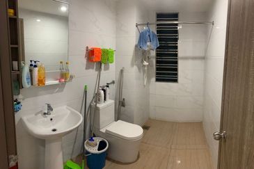 Country Garden Central Park Phase 1