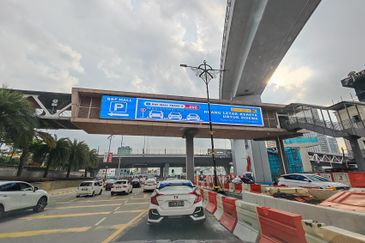 R&F Princess Cove, Tanjung Puteri