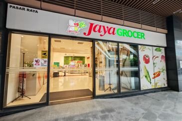 R&F Princess Cove, Tanjung Puteri