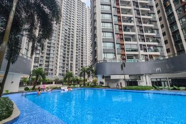 R&F Princess Cove, Tanjung Puteri