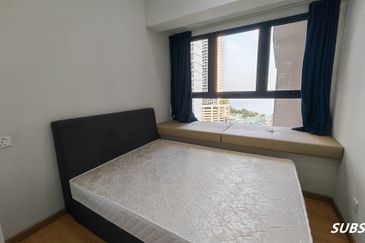 Amberside Country Garden @ Danga Bay