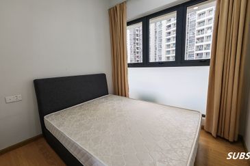 Amberside Country Garden @ Danga Bay