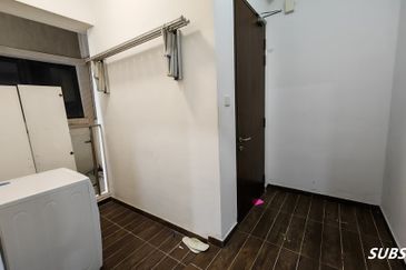 Amberside Country Garden @ Danga Bay