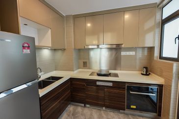 R&F Princess Cove, Tanjung Puteri