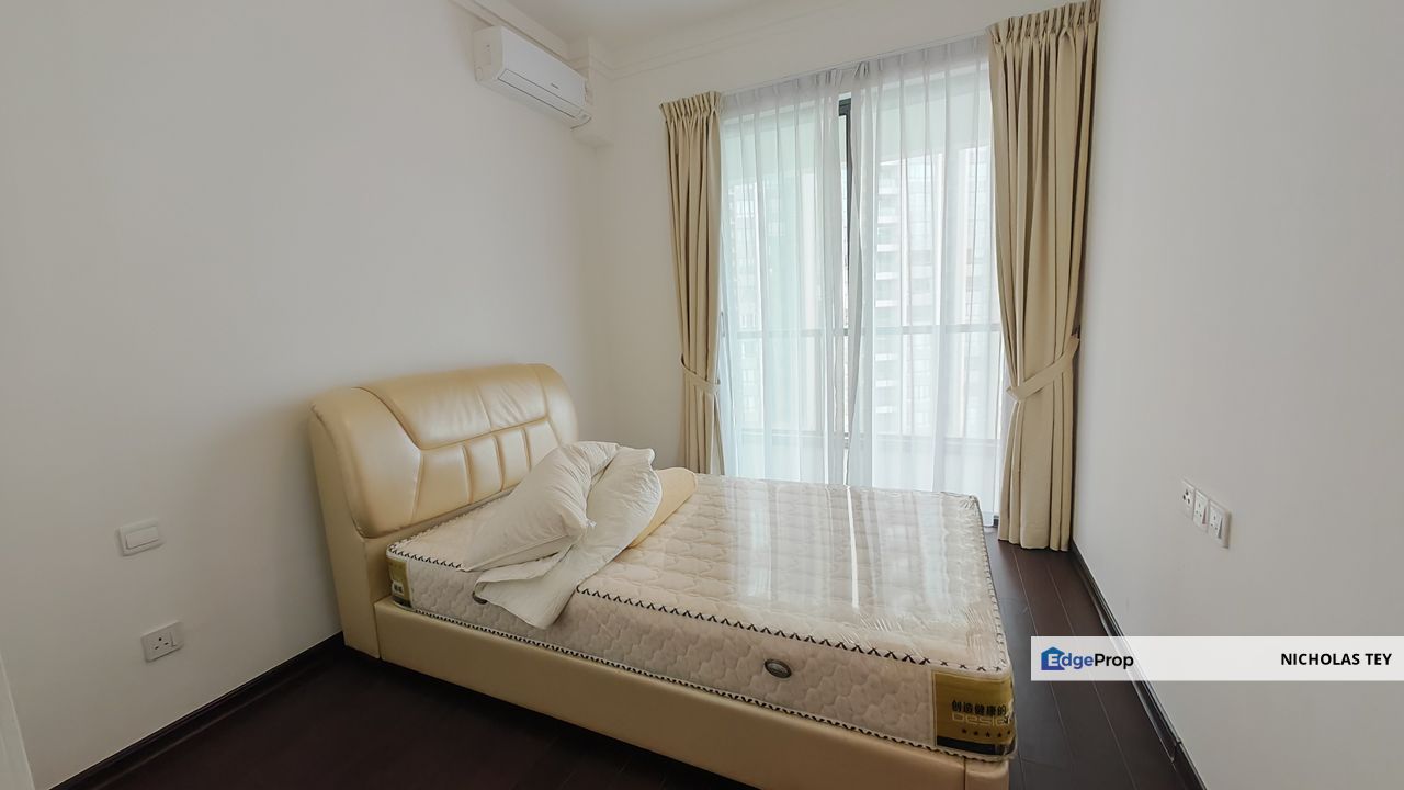 R&F Princess Cove Waling distance to JB CIQ! Super Cheap! Owner sell at loss!, Johor, Johor Bahru