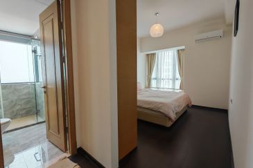 R&F Princess Cove, Tanjung Puteri