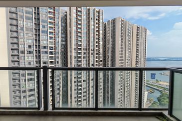 R&F Princess Cove, Tanjung Puteri