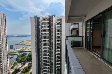 R&F Princess Cove, Tanjung Puteri