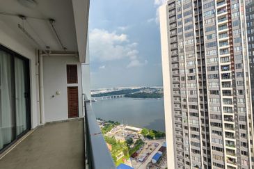 R&F Princess Cove, Tanjung Puteri