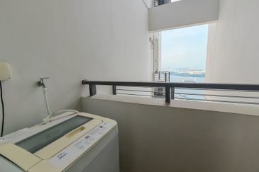 R&F Princess Cove, Tanjung Puteri