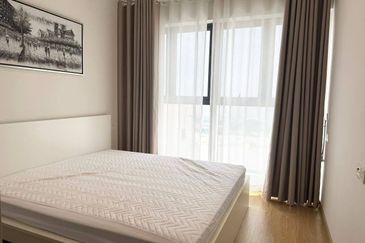 Amberside Country Garden @ Danga Bay