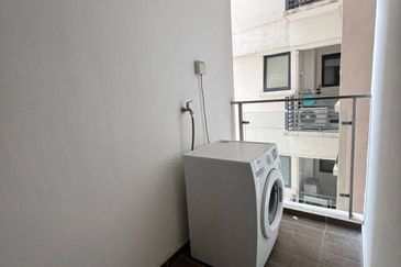 Amberside Country Garden @ Danga Bay