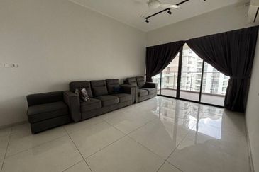 Amberside Country Garden @ Danga Bay