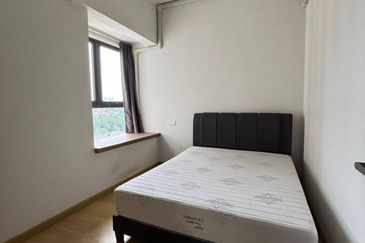 Amberside Country Garden @ Danga Bay