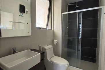 Amberside Country Garden @ Danga Bay