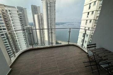 Amberside Country Garden @ Danga Bay