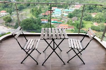 Amberside Country Garden @ Danga Bay