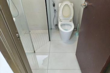 Amberside Country Garden @ Danga Bay