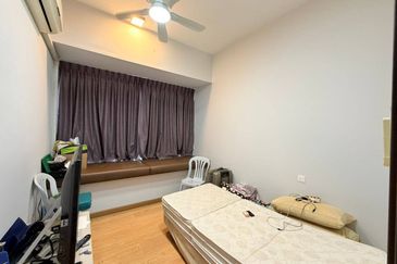 Amberside Country Garden @ Danga Bay