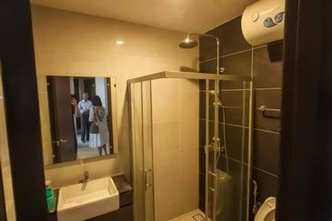 Amberside Country Garden @ Danga Bay