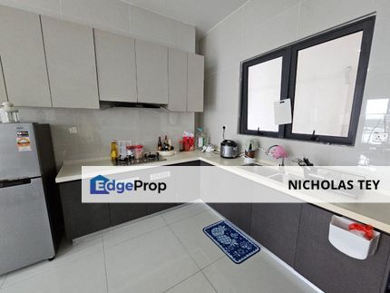 Amberside @ Country Garden Danga Bay , Johor, Johor Bahru