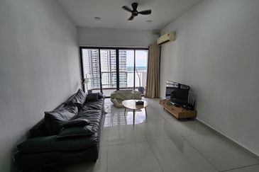 Amberside Country Garden @ Danga Bay