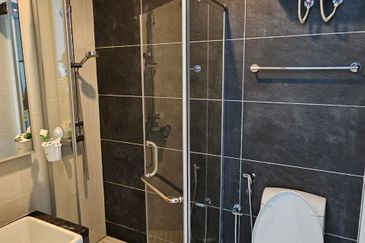 Amberside Country Garden @ Danga Bay