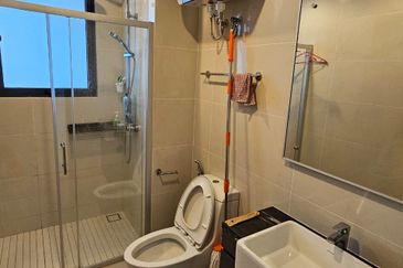 Amberside Country Garden @ Danga Bay