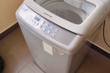 Amberside Country Garden @ Danga Bay