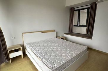 Amberside Country Garden @ Danga Bay