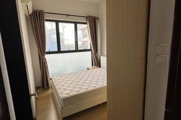 Amberside Country Garden @ Danga Bay