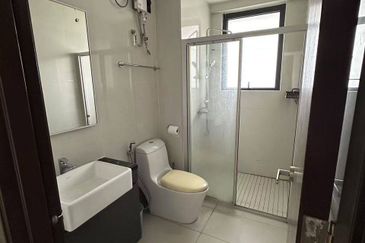 Amberside Country Garden @ Danga Bay