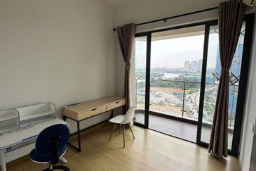 Amberside Country Garden @ Danga Bay