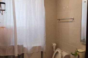 Amberside Country Garden @ Danga Bay