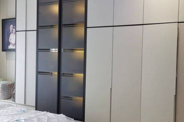 Amberside Country Garden @ Danga Bay