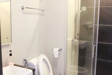 Amberside Country Garden @ Danga Bay