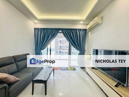 Amberside @ Country Garden Danga Bay, Johor, Johor Bahru