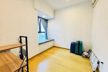 Amberside Country Garden @ Danga Bay