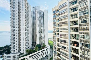 Amberside Country Garden @ Danga Bay