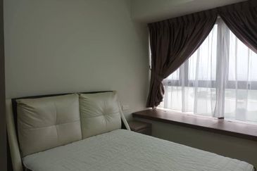 Amberside Country Garden @ Danga Bay