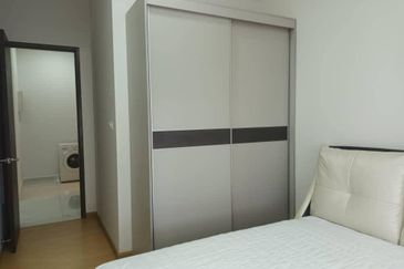 Amberside Country Garden @ Danga Bay