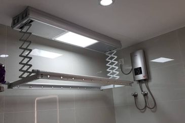 Amberside Country Garden @ Danga Bay