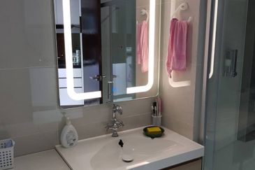 Amberside Country Garden @ Danga Bay