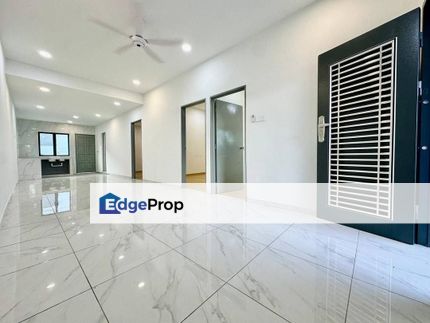 Taman Universiti,Skudai, Johor, Skudai