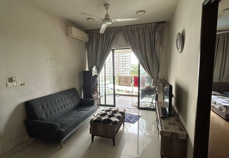 Lovell @ Country Garden