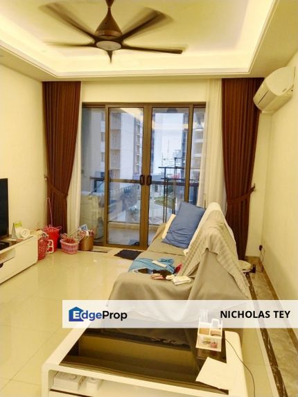 R&F Princess Cove , Johor, Johor Bahru