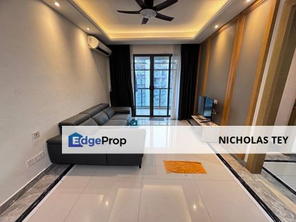 R&F Princess Cove Phase 1 , Johor, Johor Bahru