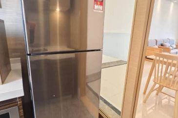 R&F Princess Cove - Seine Region