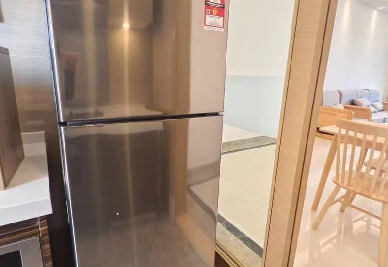 R&F Princess Cove - Seine Region