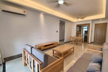 R&F Princess Cove - Seine Region